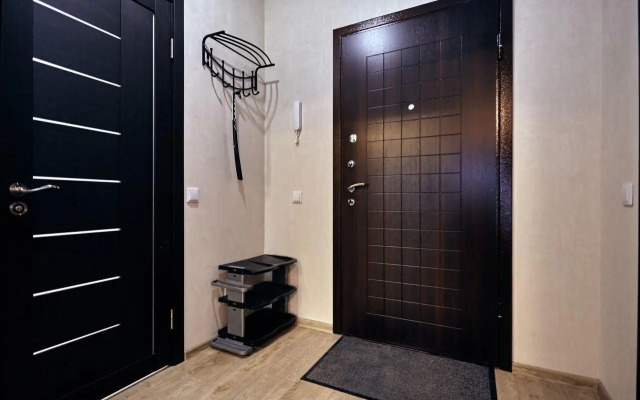 Апартаменты на улице Красная 176 литер 1/2