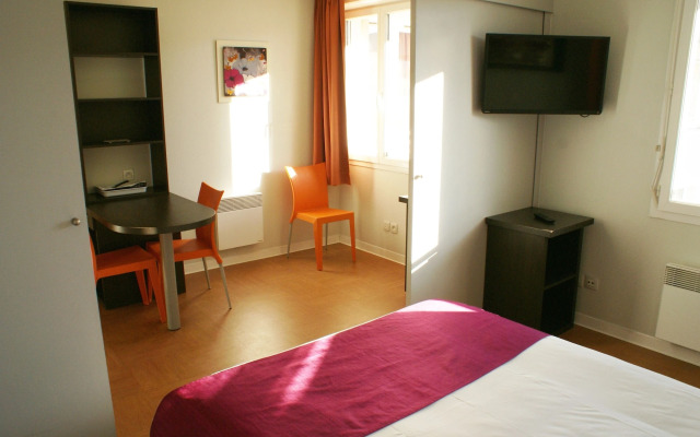 Apart'Hotel Sainte-Marthe