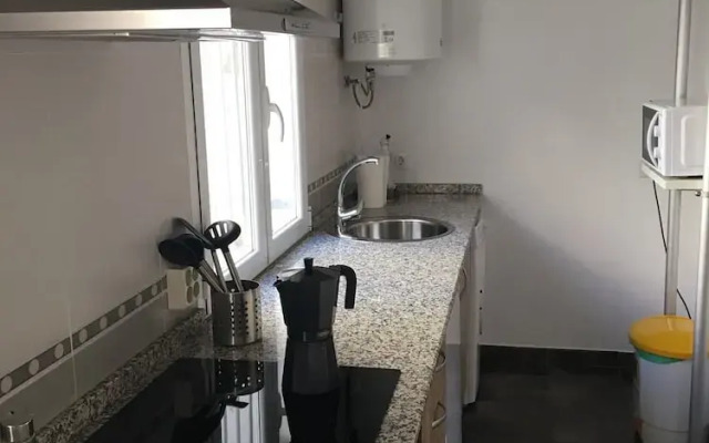 Casas Rurales Prunus Avium