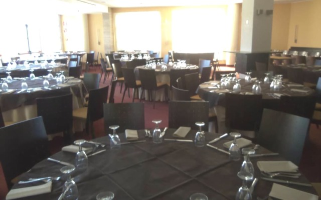 Nicotel Wellness Corato