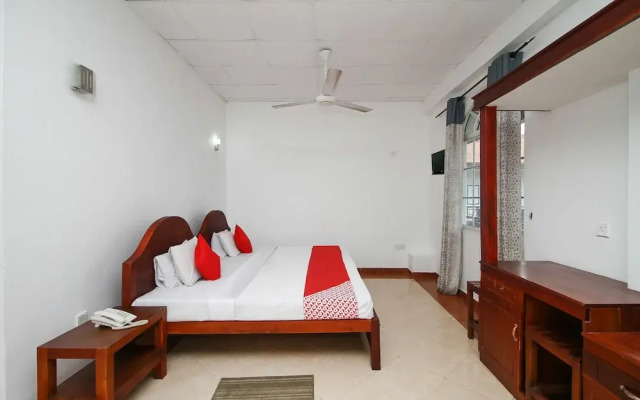 Wasantha Guest House by OYO Rooms