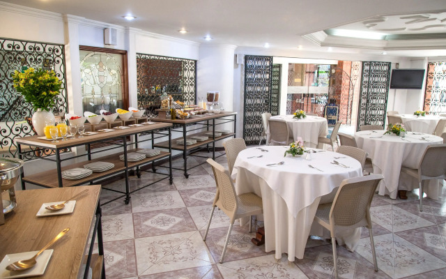 Solar Hotel Casa Laureles