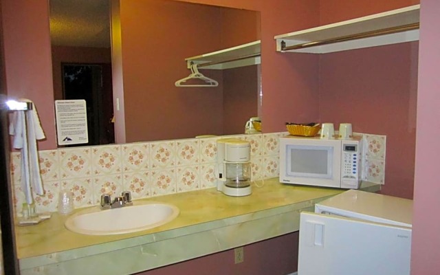 Lamplighter Viking Motel