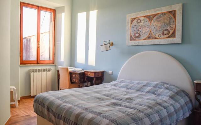 Penthouse Angelo Brunetti