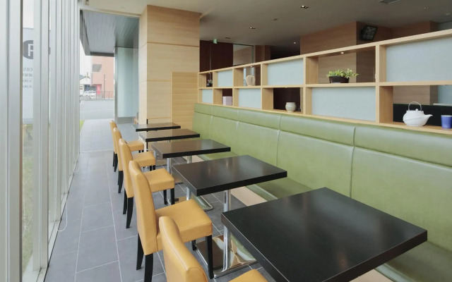 Candeo Hotels Sano