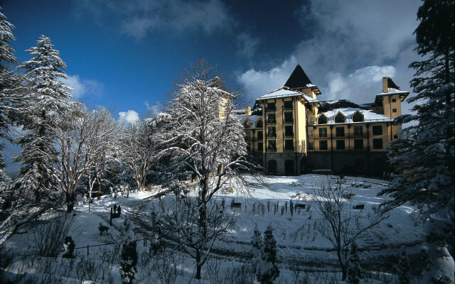 Wildflower Hall, An Oberoi Resort, Shimla