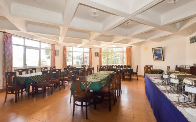 Hotel Anand Palace