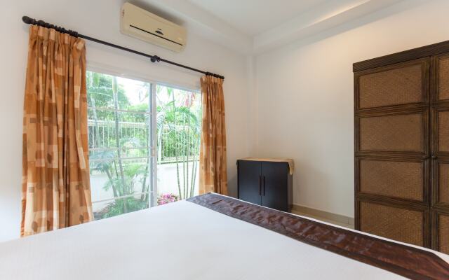 La Romanee Infinity Villa by Jetta