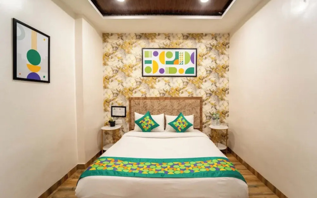 Hotel Vedic Vista