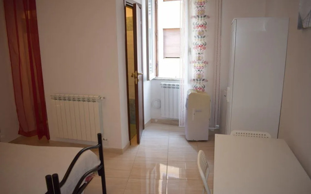 Rose Santamaria Residence