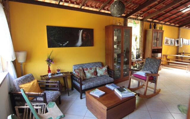 Pousada Vila Mathilde