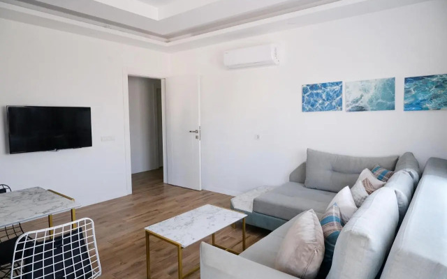 Eceabat Ritim Suite Hotel