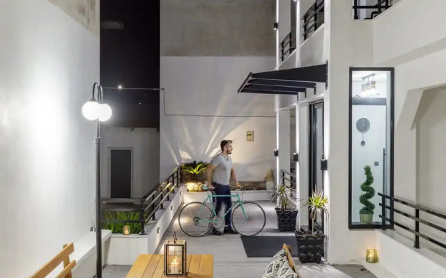 Bemyguest Plus Villa Chrisanthi