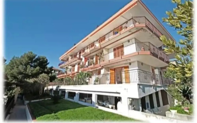 Appartamento Arcobaleno