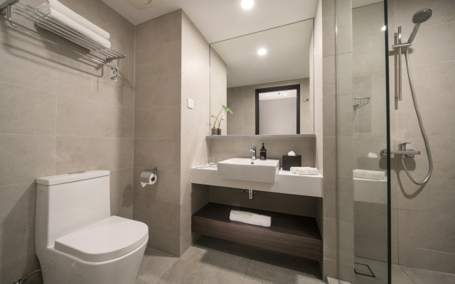 Ibis Styles Kuala Lumpur Bukit Bintang
