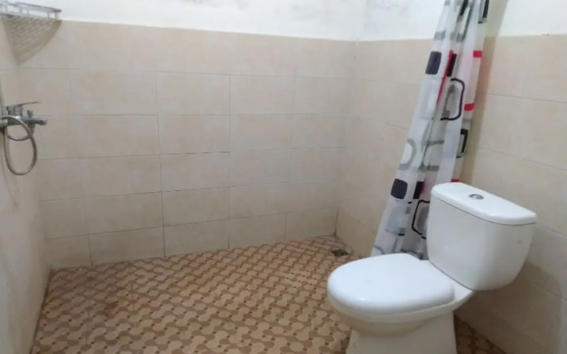 OYO 90614 Spring Homestay