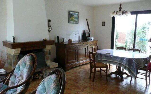 Villa Saint-Pierre-Quiberon, 5 pièces, 8 personnes - FR-1-478-13