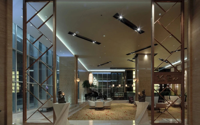 Pullman Anshan Time Square