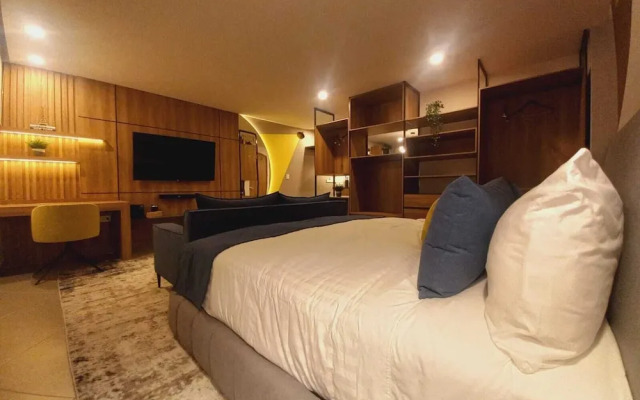 Missum Versatile Living