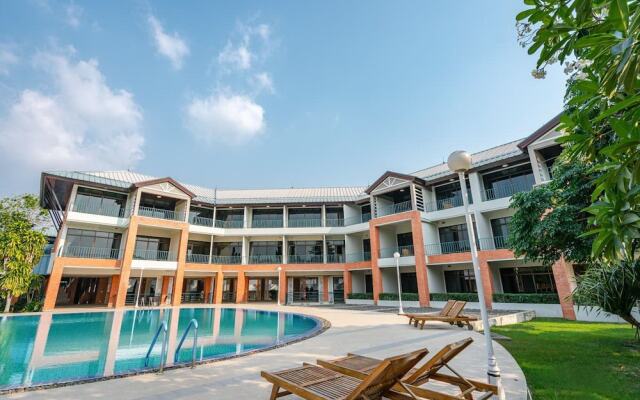 Eco Hotel