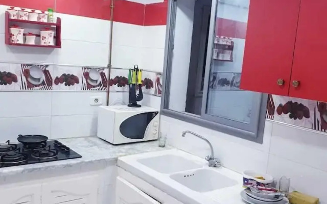 Airbetter - Spacious & Bright Seaview 2bedroom Apartment Korba