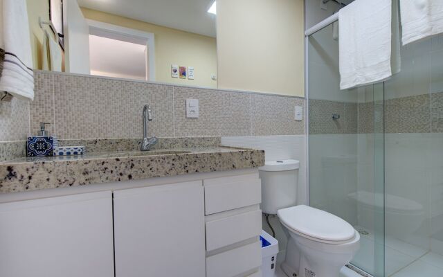 Apartamento Varandas do Mar