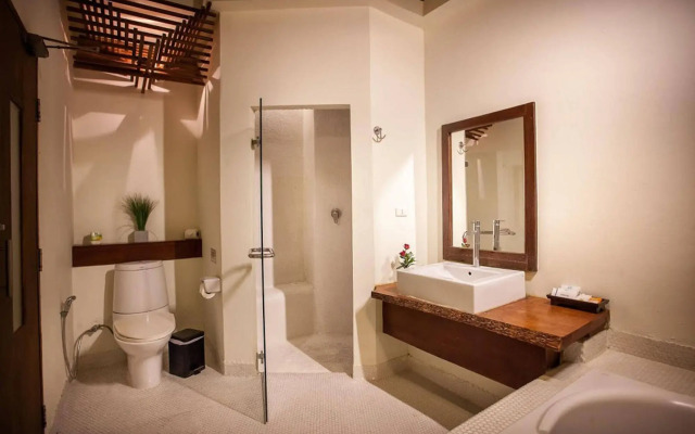 Tango Beach Resort