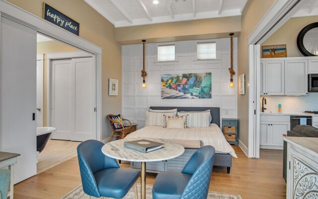 Costa Azul at Sunflower Beach