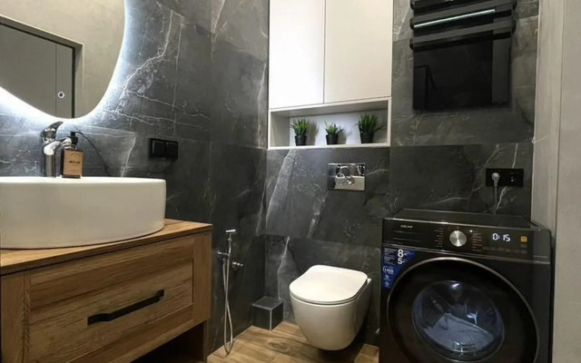 Апартаменты на улице Гагарина 87