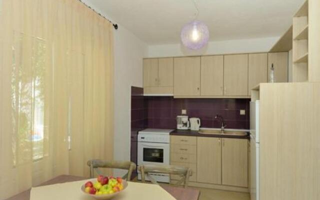 Holiday Home 1 Bedroom 1 Bathroom - Votsi