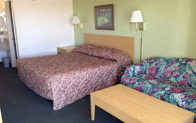 Scottish Inns Augusta