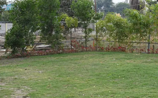MadStays The Chandigarh House, Bhopal