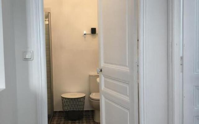 Charmante 3 Zimmer, Stadtwohnung,Strandnähe