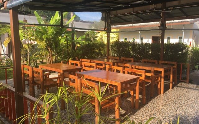 Ao Nang Pool and Resort