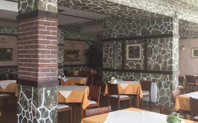 Velingrad Balneohotel