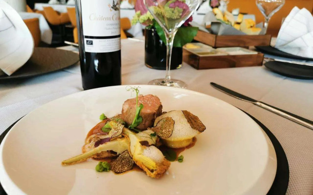 Best Western Plus Hotel Brueggen