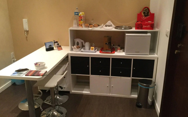 Domus Corso Umberto 18 BB