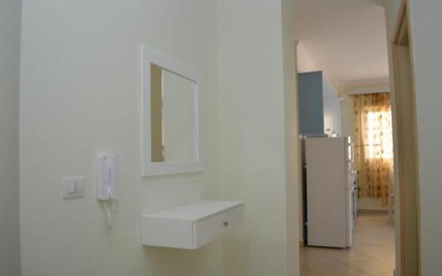 Sejdi Apartments