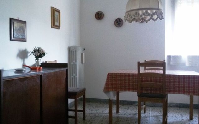 La Coccinella Guest House