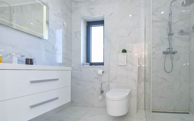 Pool Villa Vistamar II