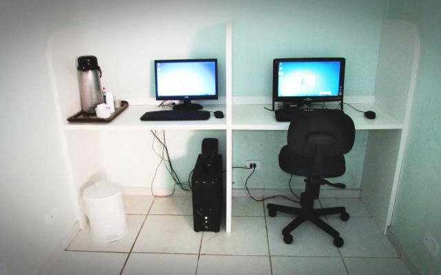 Hotel Jardim Sul