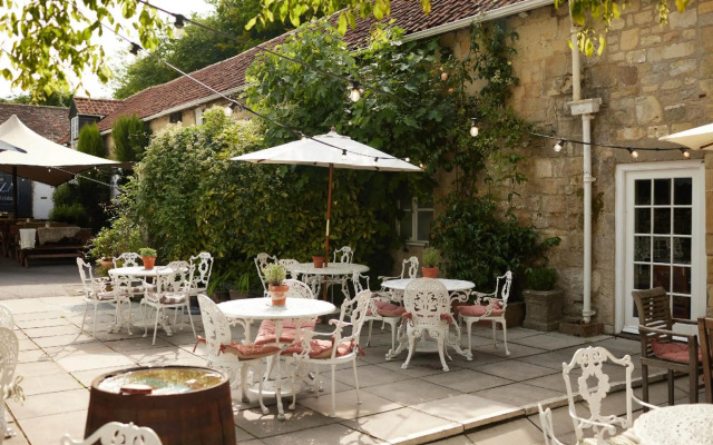 The Grosvenor Arms