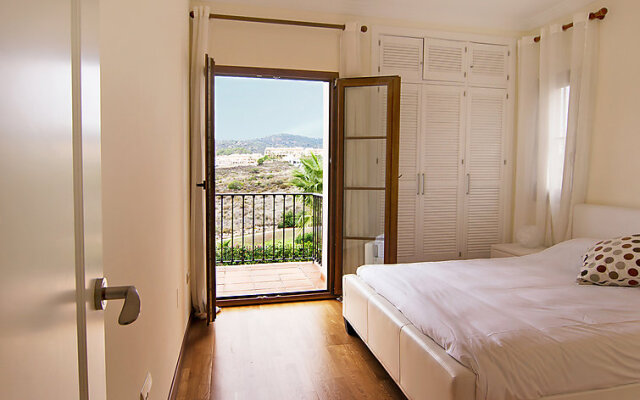 Villa Resina Golf