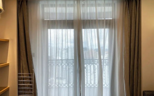 Tyms 1BR APT  Huijing Garden – Guest Rooms – Shanghai