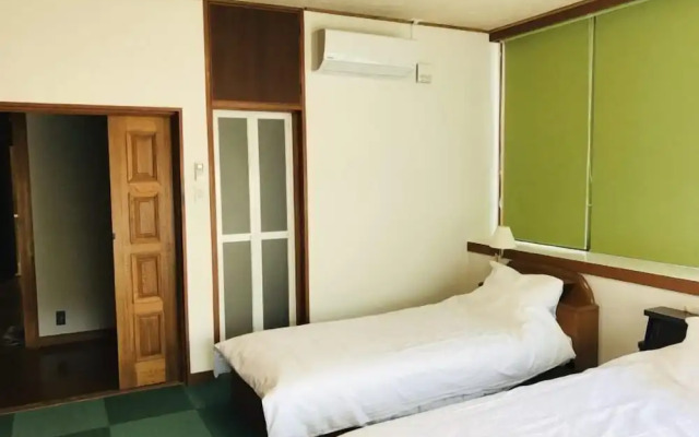 SHARE HOTEL 198 Beppu