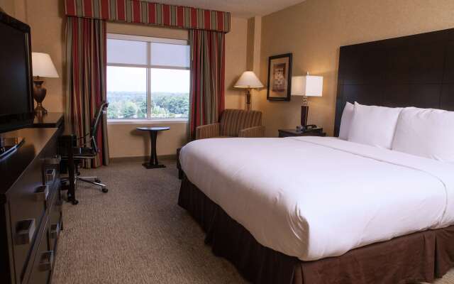 DoubleTree by Hilton Atlanta - Roswell