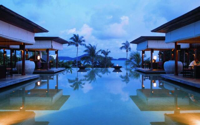 Evason Phuket