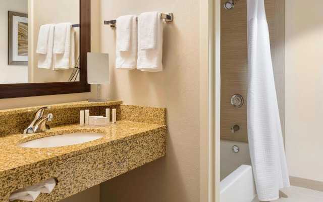 Courtyard by Marriott Gainesville FL