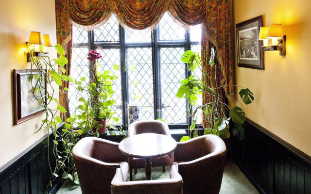 The Roebuck Hotel by Greene King Inns