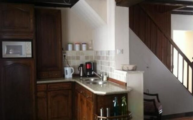 Château La Rametière